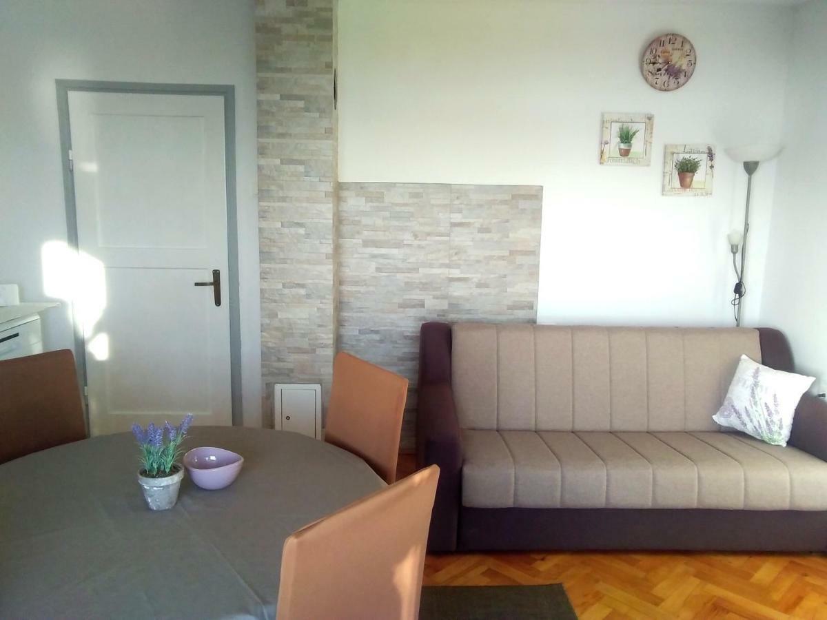 Apartment Nina Senj  Exterior photo